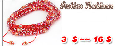 Fashion Necklace
