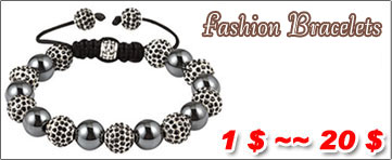 Alloy Bracelets