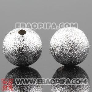 10mm Sambarla Style Copper Beads
