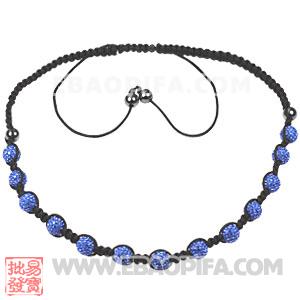 批发香巴拉风格项链