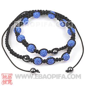 批发香巴拉风格项链