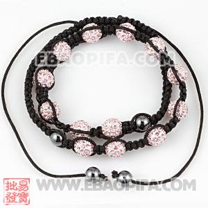 批发香巴拉风格项链