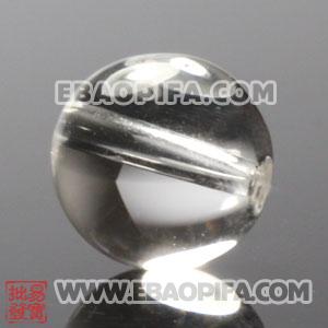 10mm Sambarla Style Crystal Beads Beads