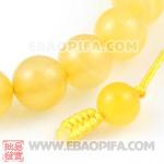 批发托马斯风格925纯银珠子手链