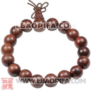 批发佛教木珠手链