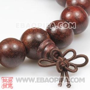 批发佛教木珠手链