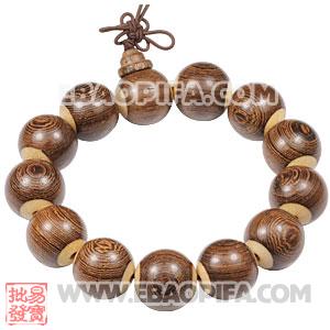 批发佛教木珠手链