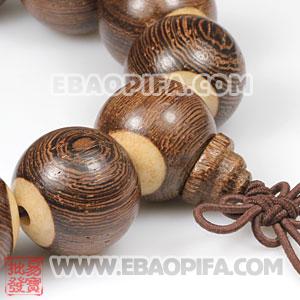 批发佛教木珠手链