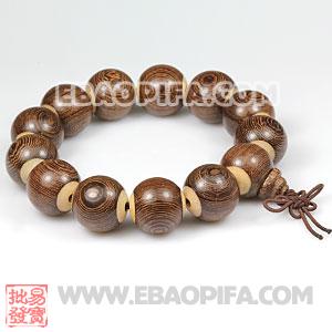 批发佛教木珠手链