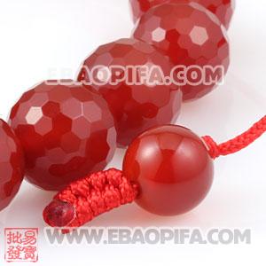 批发托马斯风格925纯银珠子手链