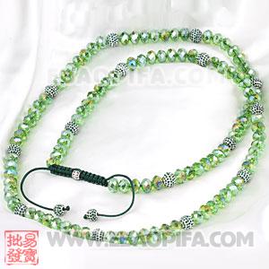 批发香巴拉风格项链