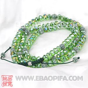 批发香巴拉风格项链