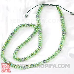批发香巴拉风格项链