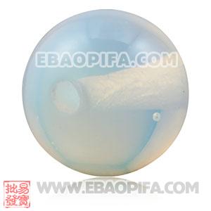Wholesale 12mm Sambarla Style Opal Beads 