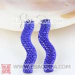 批发欧美外贸尾单耳环 大牌明星耳环