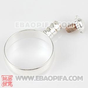 批发潘多拉风格合金戒指 欧美大牌戒指 DIY戒指
