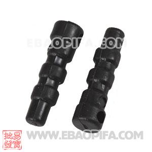 Wholesale Plastic Anti Dust Earphone Jack Stopper Accessory For Smart Phone 