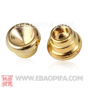 Wholesale Alloy Anti Dust Earphone Jack Accessory For Smart Phone 