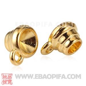 Wholesale Alloy Anti Dust Earphone Jack Accessory For Smart Phone 
