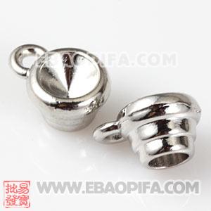 Wholesale Alloy Anti Dust Earphone Jack Accessory For Smart Phone 