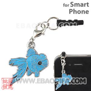 Wholesale Earphone Jack Charm Accessory For iPhone 