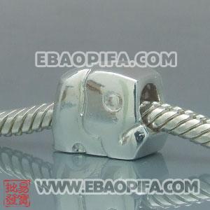 European Animal Beads