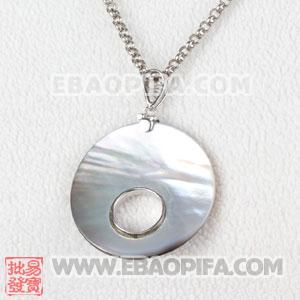 批发925纯银欧美大牌吊坠