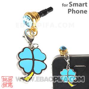 Wholesale 3.5mm iPhone 4 Earphone Jack Plug Charm 