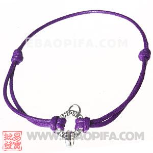 托马斯手链 925纯银手链