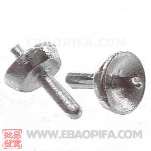 Wholesale Alloy Cute Earphone Jack Accessory For iphone 