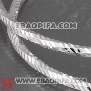 批发DIY欧洲珠 925纯银耳环 欧美大牌耳环