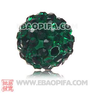 批发国产水钻球 点钻珠