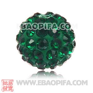 批发国产水钻球 点钻珠