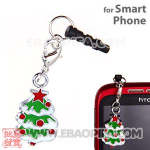 Wholesale Earphone Jack Plug Anti Dust Stopper Charm For iPhone