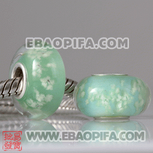 荧光珠 夜光珠 圣诞珠